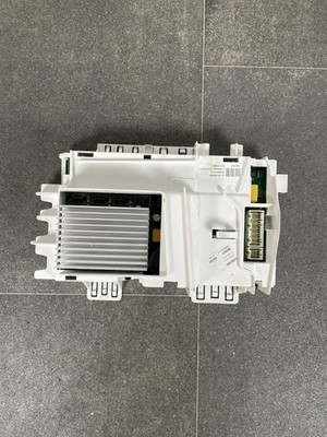   Hoover Candy Elektronik Waschmaschine E43037955 Motorsteuerung 43027620