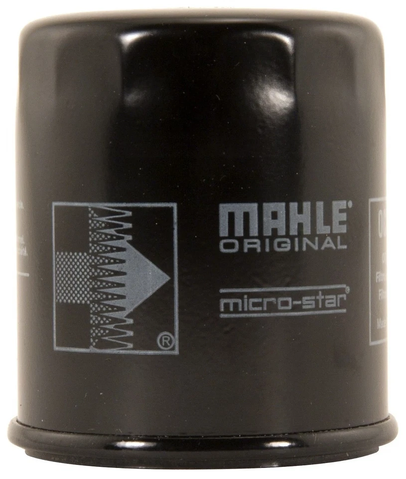 Mahle/ Clevite OC 711  FILTERS OEM Foto 2 de 3