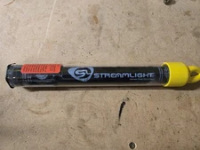 Streamlight Flashlight Rechargeable Battery