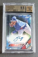 2016 Topps Chrome Baseball Cards 72