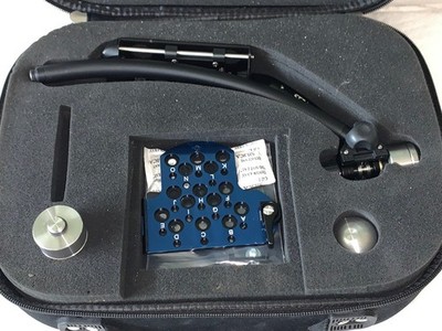 SteadiCam Merlin Camera Counter Balance Stabilizing System (Excellent Condition)