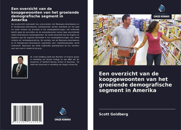 Scott Go*Dberg | Een Overzicht Van De Koopgewoonten Van Het Groeiende...-image