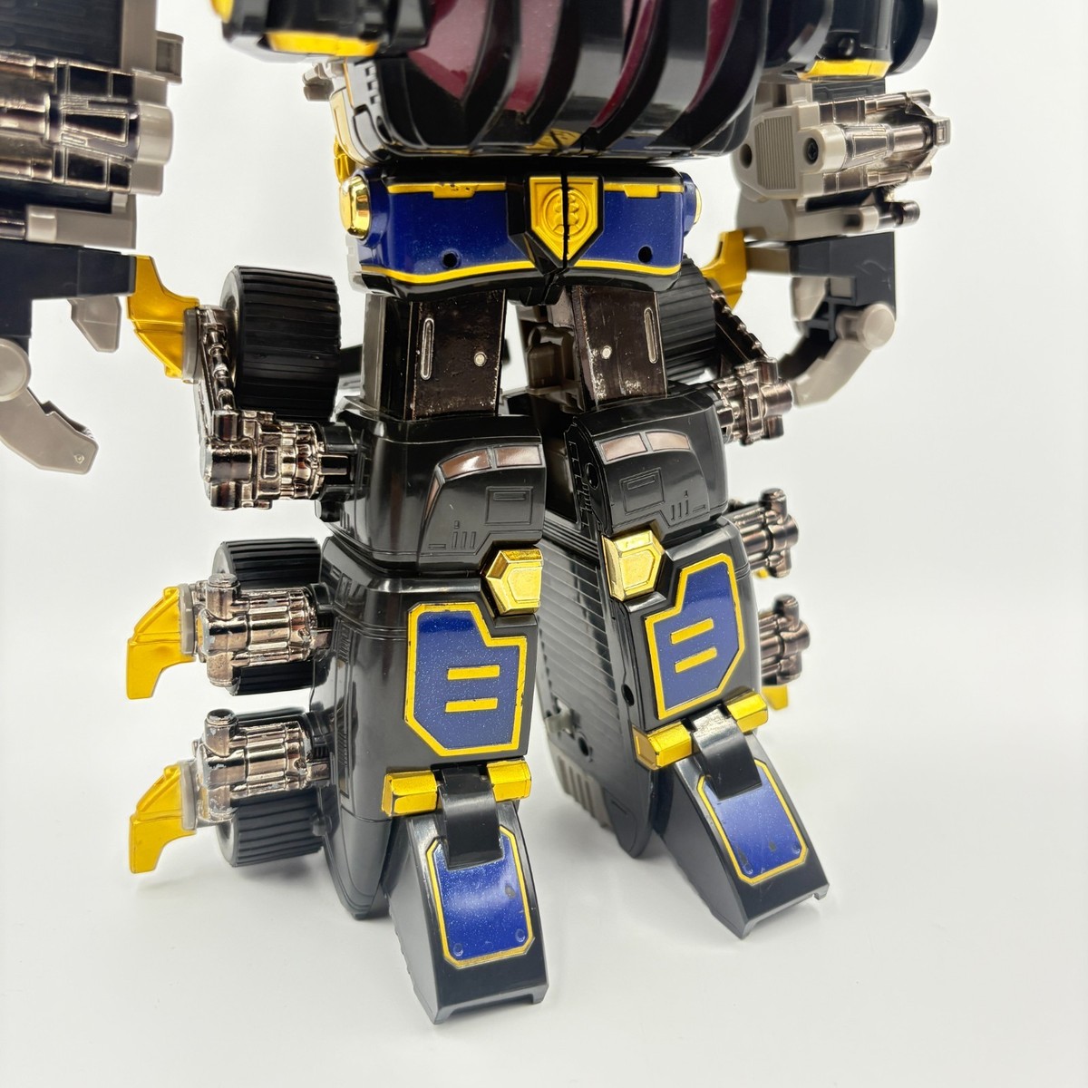 BANDAI - raing Gundam_RG19_7d7e3014-63c6-4ef7