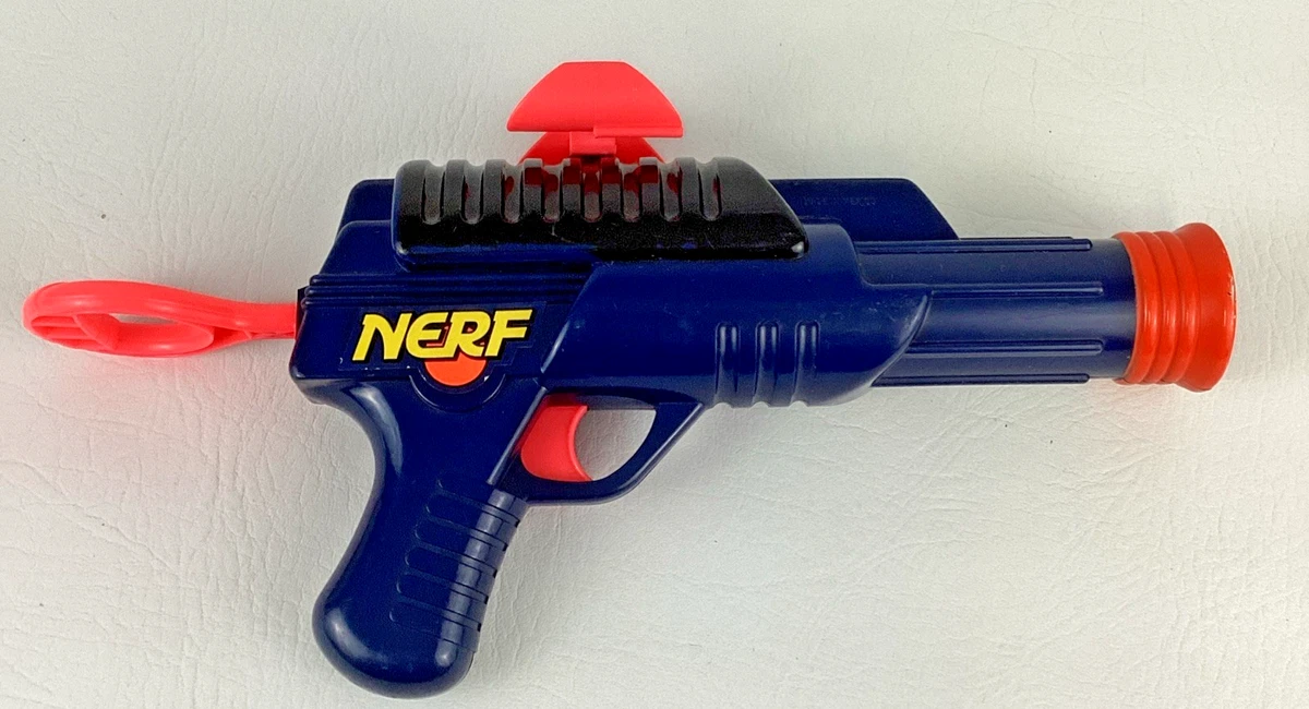 Las mejores ofertas en Vintage Nerf Blaster | eBay