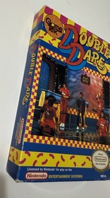 Double Dare - (Nintendo NES) ⭐️