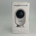 RV Mini - 1080p HD Wireless for RVs – Built-in SD Card (128GB), 2-Way Audio, ...