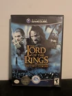 Lord of the Rings: The Two Towers Player's Choice (Nintendo GameCube, 2004)