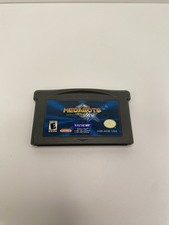 Medabots AX Metabee Version GBA Game Boy Advance Game Cartridge Tested Works