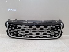 LAND ROVER RANGE ROVER VELAR 2017-2026 Front Grille Grill OEM Genuine LR143274