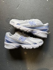 New Balance 740 NB Ivory Blue Women Size 6.5/ 5 Men- Brand New  U7401T4