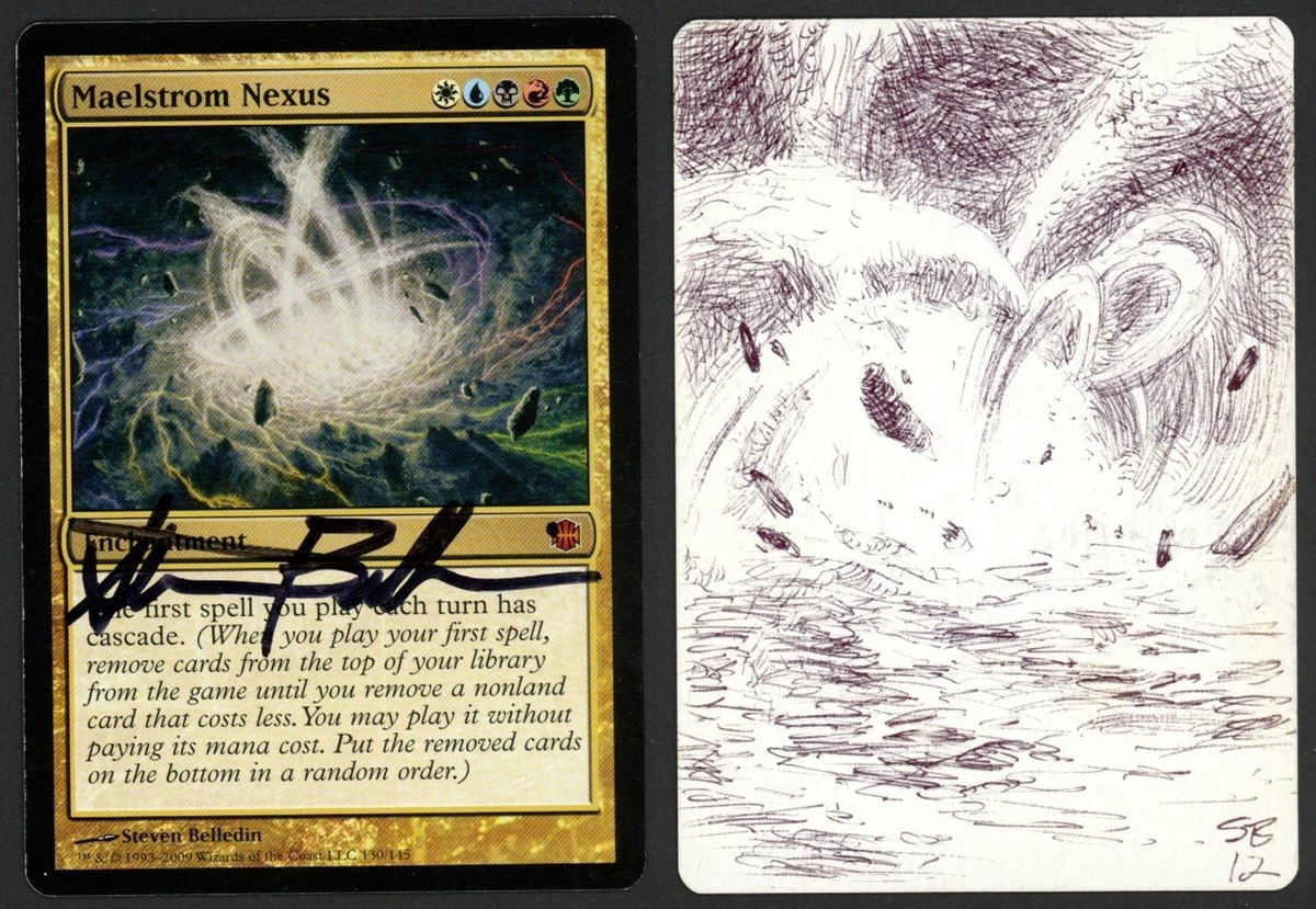 Mtg Artist Proof for sale | eBay
