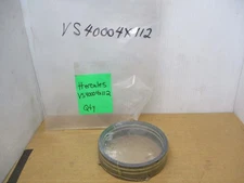 VS40004X112 is a Vee Packing Set with an ID 4.000 X OD 4.000 X Height 1.125