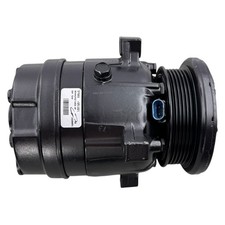 Ac Compressor 4 Seasons 57993 Reman For Chevrolet Lumina Monte Carlo S10 Gmc