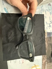 Meta wayfarer Smart Glasses gen 2 RW4012
