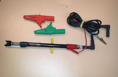 Snap On Clip+ Precise Instruments Piercing probe for Modis Vantage Verus scanner