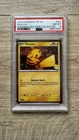 Pokémon Pikachu 051/162 - Pokemon Day 2026 Collection Holo Promo Card (PSA 8)