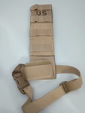 US Military MOLLE II Holster Leg Extender Extension