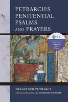 Petrarch's Penitential Psalms And Prayers Francesco Petrarca Taschenbuch 2024
