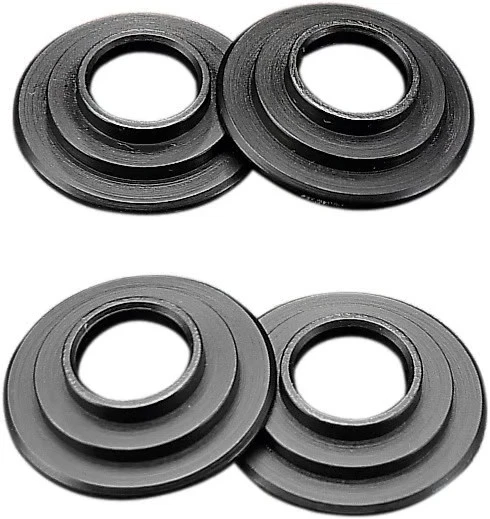 Andrews Low-Profile Lower Spring Collars Motorcycle Street Bike 277160 DS-199727 - Image 2 of 4