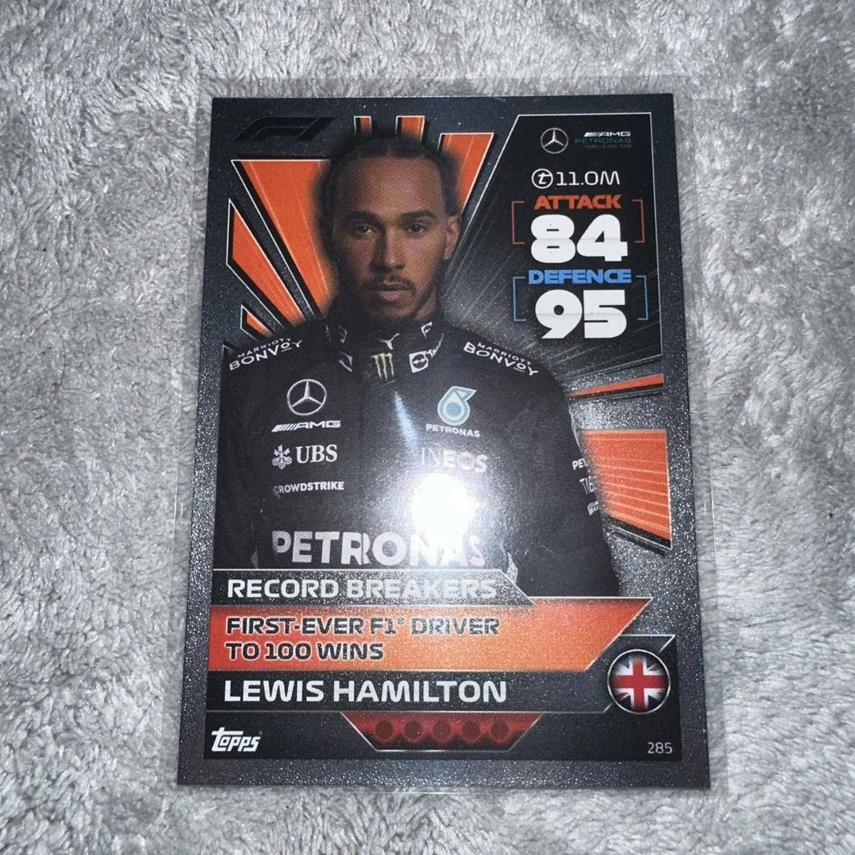 topps turbo attax 2022 rare cards Formula 1 Signature Style Card Prices | Racing Super Elite). 2022 Topps F1 Turbo Attax