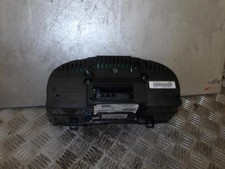 Compteur Volkswagen SCIROCCO