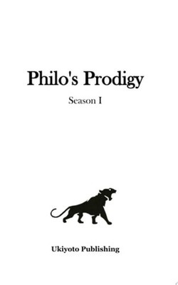 Philo's Prodigy Season I -  NEW Swapna Sanchita 15/07/2022
