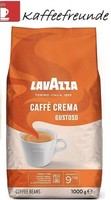 1 Kg Lavazza Caffè Crema Gustoso Kaffee Bohnen