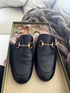 Gucci Princetown Mules Men | eBay display picture 1