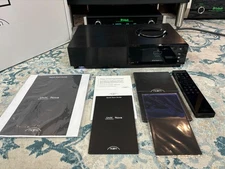 Naim Uniti Nova Integrated Stereo Amplifier - Excellent