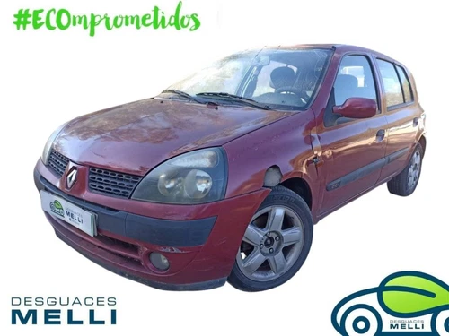 7751472477 Portiera Posteriore Destra per RENAULT CLIO II FASE II (B/CB0 9190644 - Imagen 6 de 10