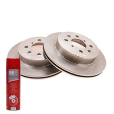 Disque de frein Subaru G3X JUSTY
