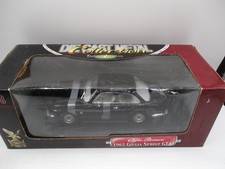 Road Signature Alfa Romeo Diecast & Toy 1:18 for sale | eBay
