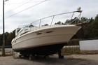 1985 Sea Ray 340 Fresh Water Use Only Generator