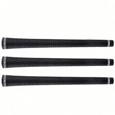 Golf Club Grips: Ultimate Comfort for a Flawless Swing