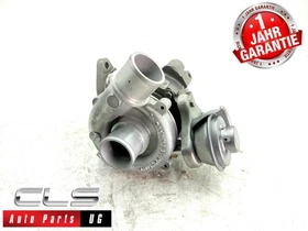 Turbolader Toyota Auris Avensis Previa Verso 2.0 D-4D 17201-27030 721164-9