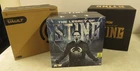 Jazwares Vault AEW Legacy of Sting 3-Pack 1 of 6000 WCW NWA WWE WWF