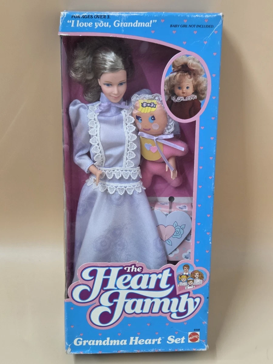 Barbie The Heart Family Hiking Outfit Tenues Randonnée 2621