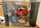 2025-26 Fanatics Under Wraps AUTOGRAPHED NHL Hockey Jersey VOL II (Brand New)