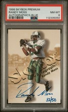 Fantastic Autographics! Complete Guide to One of the Best Inserts Ever 77
