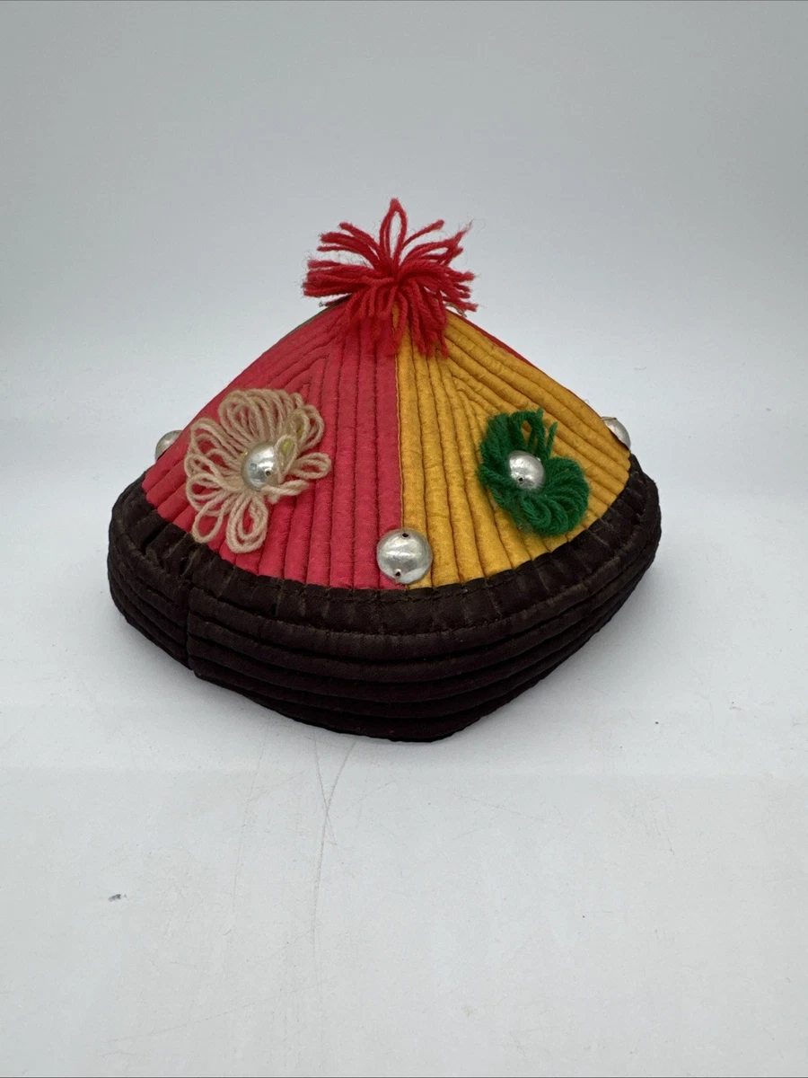 China Hat In Antique Chinese Robes & Textiles for sale | eBay