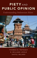 Thomas B. Pepinsky (U. A.) | Piety And Public Opinion | Buch | Englisch (2018)