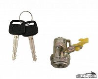 TüRschlöSser Zylinder Satz FüR Toyota Camry Kombi Links Rechts 91-96