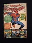 Amazing Spider-Man 38 Marvel Comics 1966 Silver Age