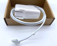 Genuine 60W Magsafe 2 T-tip Adapter For Apple A1425, A1435, A1502, A1466, A1436