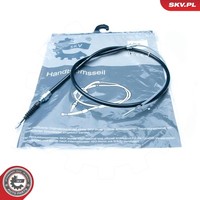 Esen SKV Seilzug, Feststellbremse 25SKV596 FüR VW