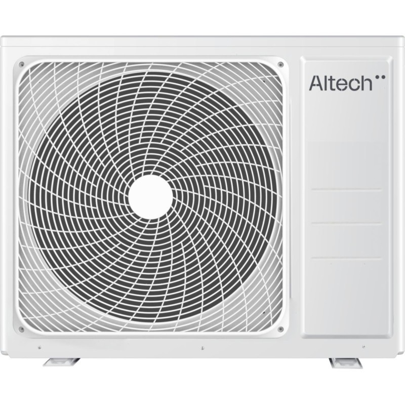 Climatisation réversible ALTECH ALTe501 Confo d'une puissance de 2,7kW
