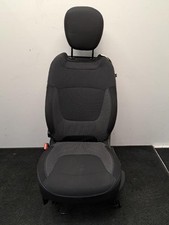 Siège Renault Captur