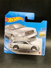 Hot Wheels '94 Audi Avant RS2 Model Car (B201)