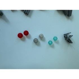 LEGO Creator No. 20014 Quad Bike ATV 4x4 Four-Wheeler BrickMaster Complete Set