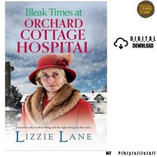 Bleak Times at Orchard Cottage Hospital: The , 2025 Lizzie Lane